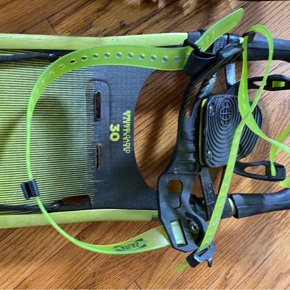 Atlas APEX-BC 30 Men’s Snowshoes - Picture 3 of 6